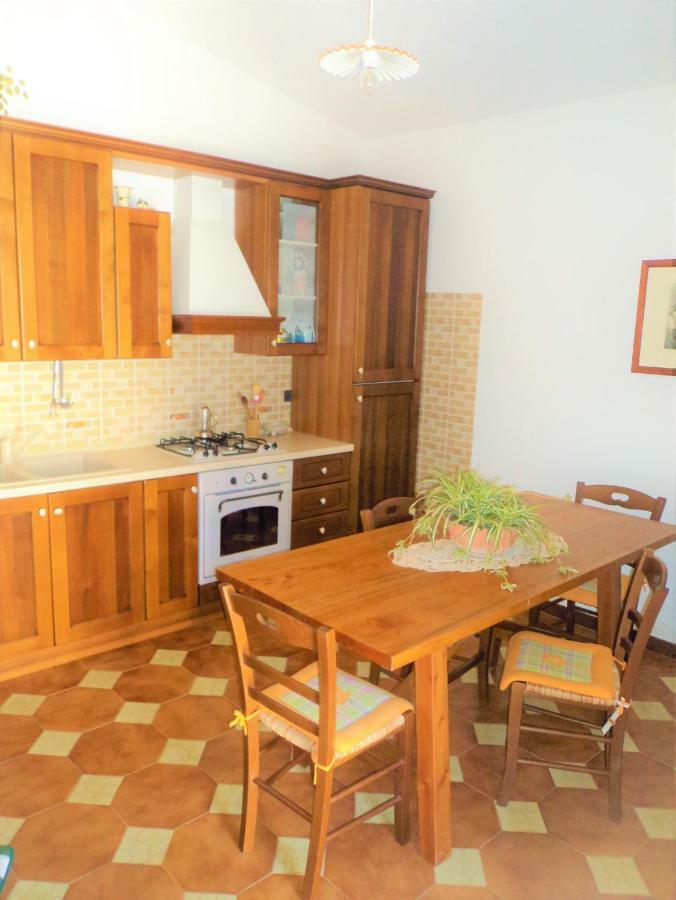 Ferienwohnung Guidaloca Bay House Con Mini-Piscina Scopello Castellammare del Golfo Exterior foto