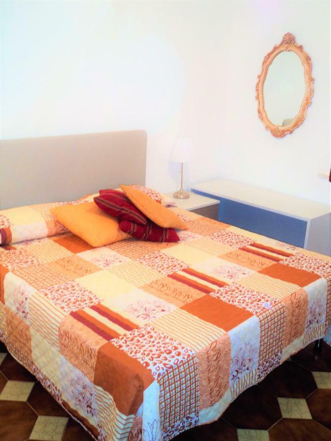 Ferienwohnung Guidaloca Bay House Con Mini-Piscina Scopello Castellammare del Golfo Exterior foto